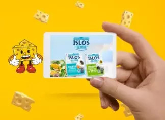 Reembolso de 1€ para Queso Islos de Arias