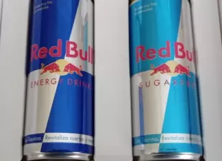 3.000 Pack Gratis de Red Bull