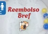 Reembolso 50% de Bref WC