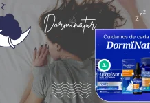 Reembolso Parcial para Dorminatur