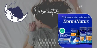 Reembolso Parcial para Dorminatur