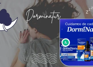 Reembolso Parcial para Dorminatur