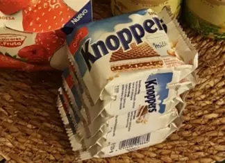 Reembolso de Knoppers