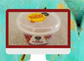 Reembolso Snack Vegetal Sun&Vegs