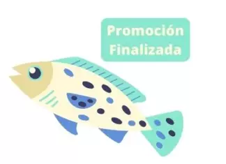 Reembolso parcial de 2€ para los Tacos de Bacalao Pescanova