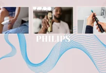 Philips Reembolso parcial de hasta 100€