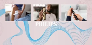 Philips Reembolso parcial de hasta 100€