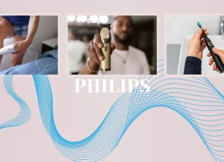 Philips Reembolso parcial de hasta 100€