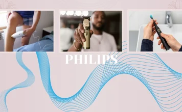 Philips Reembolso parcial de hasta 100€