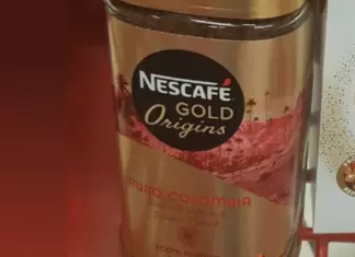 Reembolso de Nescafé Gold Cappuccino 2020