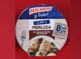 Reembolso de Pescanova las Gamas al Plato y a la Sartén