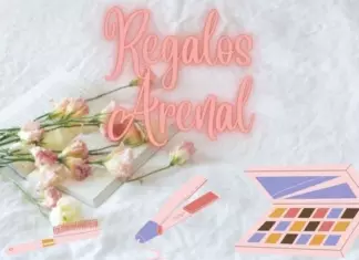 Consigue Regalos Gratis por tus Compras en Arenal Perfumería