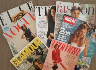 Regalos Revistas Agosto 2021