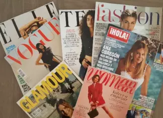 Regalos Revistas Octubre 2021