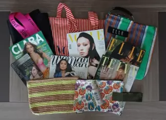 Regalos Revistas Agosto 2023