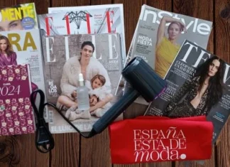 Regalos Revistas Diciembre 2023