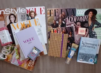 Regalos Revistas Enero 2024