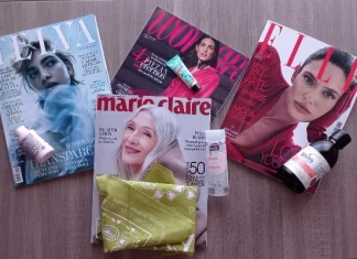 Regalos Revistas Febrero 2024