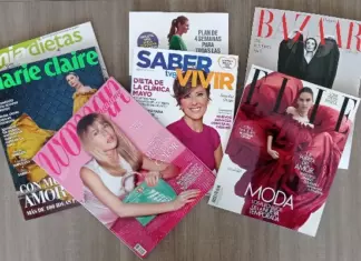 Regalos Revistas Marzo 2023 Regalos Revistas Marzo 2023