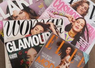 Regalos Revistas Mayo 2021