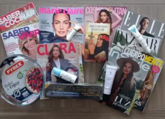 Regalos Revistas Noviembre 2023