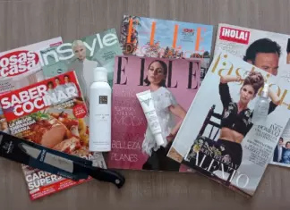 Regalos Revistas Octubre 2023