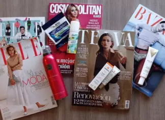 Regalos Revistas Septiembre 2023