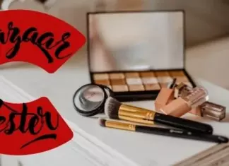 Club de Testadoras Bazaar Beauty Experience