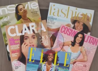 Regalos Revistas Julio 2021