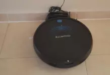 Review del Robot Aspiradora Rowenta X-Plorer Serie 45 Robot Aspiradora Rowenta X-Plorer Serie 45