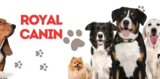Reembolso del 50% para Royal Canin