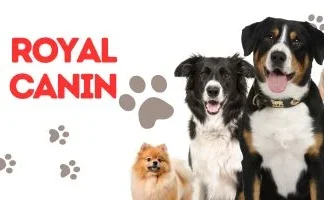 Reembolso para Royal Canin