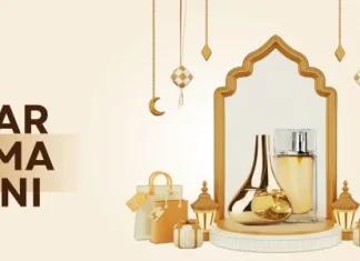 Perfumería Sabina sortea