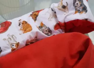 Beneficios del saco térmico de semillas