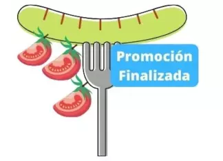 Campofrío Sortea 50 Packs De Sus Nuevas Variedades De Salchichas