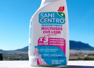 Reembolsos Sanicentro