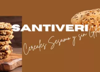 Reembolso Galletas Santiveri