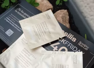 Sorteo de 3000 Muestras Gratis Sensilis