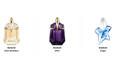 Perfume Ángel Mugler en Sephora