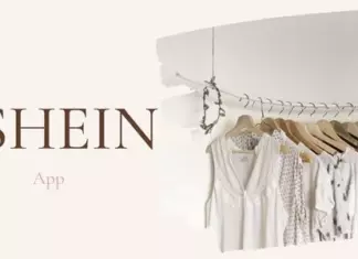 Shein Regala hasta 50€ para Comprar en su App Móvil