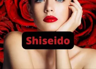 Testadoras para Shiseido