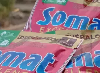 Somat sortea 150 Lotes de Muestras Somat Excellence