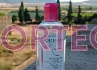 Bioderma sortea 100 Productos