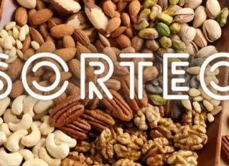 Borges sortea 6 Lotes De Productos Borges