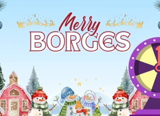 Borges Sortea 48 Premios