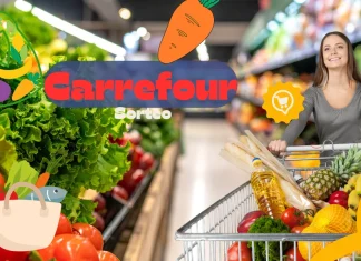 Carrefour Sortea 3 Viajes por Europa