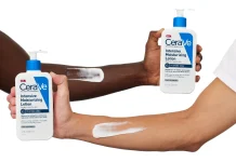 Cerave sortea 10 Lociones Hidratantes Intensivas