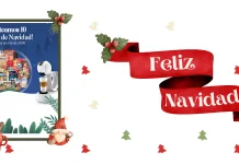 Nestlé Sortea 10 Cestas de Navidad