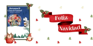 Nestlé Sortea 10 Cestas de Navidad