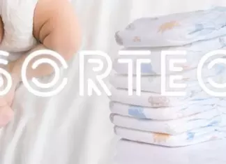 Enfamil sortea 1 Año de Pañales GRATIS